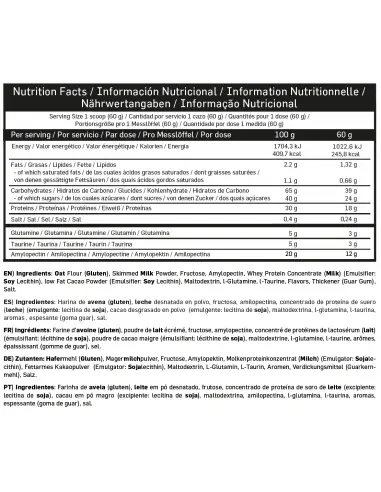 Total-Mass-Gainer-3-kg-chocolate Tabela Nutri.webp