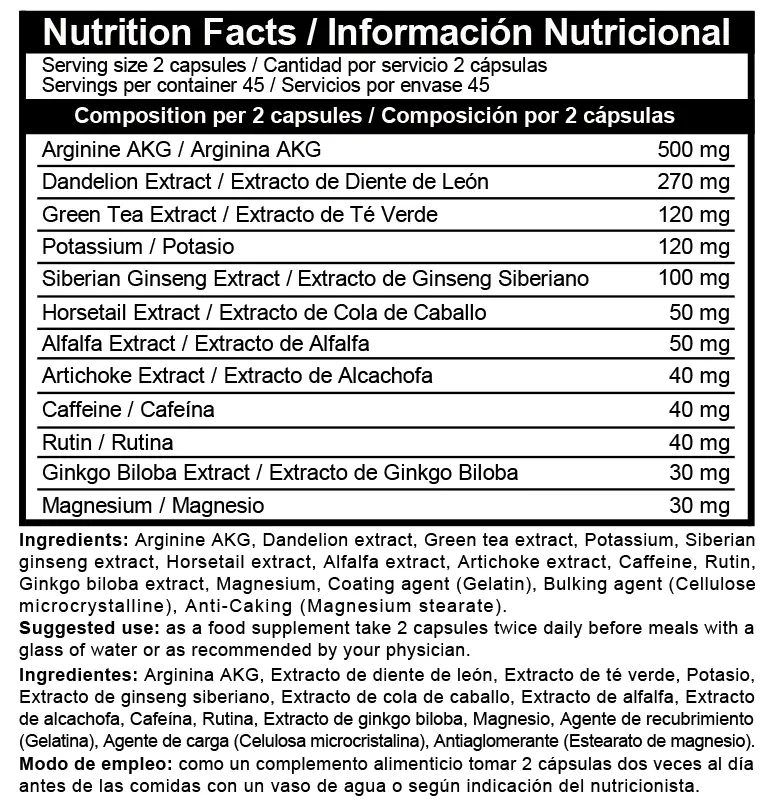 Tabela Nutri CELLU FORM 12 90 CAP.webp