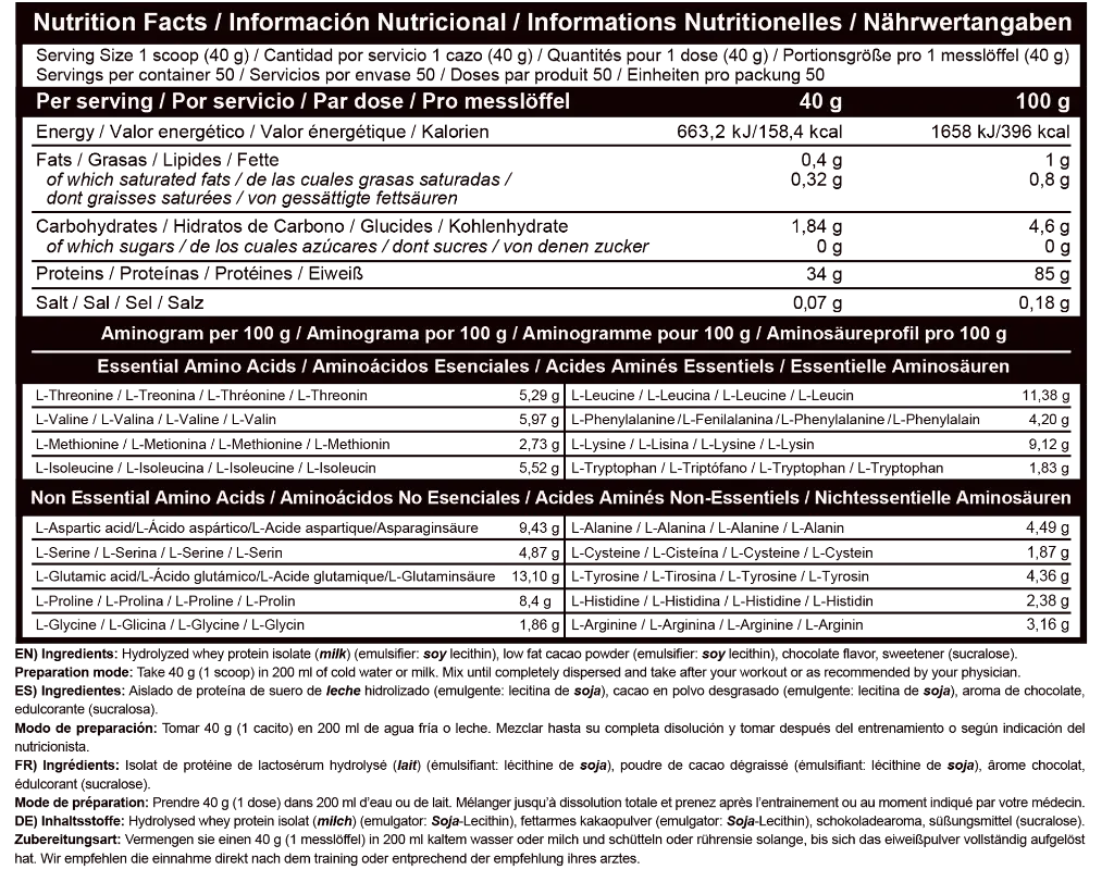 TABELA NUTRI Hydrolyzed Zero Whey.webp