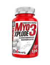 MYO3 XPLODE 120 Caps