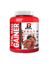 TOTAL MASS GAINER 3KG Choco