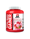 TOTAL MASS GAINER 3KG Morango