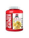 TOTAL MASS GAINER 3KG Baunilha