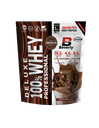Deluxe 100% Whey Professional 1 kg Chocolate