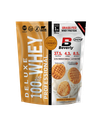 Deluxe 100% Whey Professional 1 kg Cookies
