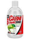 Carni Liquid 3000 Maçã 500 ml