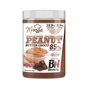 Peanut Butter Choco Cream 350gr