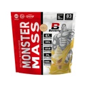 Monster Mass 5kg Baunilha