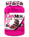 Lady Meal Delicious Choco & Cookie 1Kg