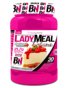 Lady Meal Delicious Cheesecake 1Kg