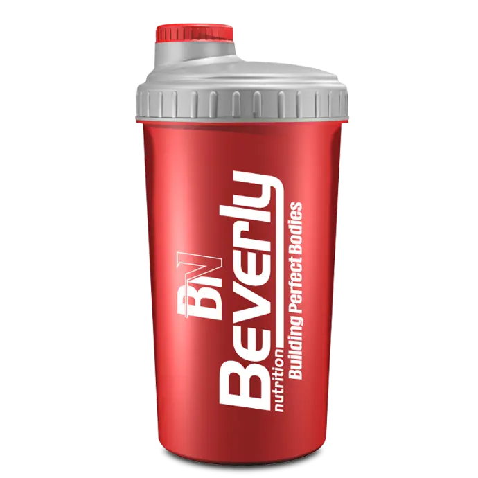 Shaker Beverly Nutrition