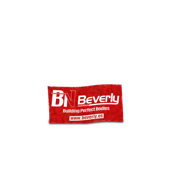 Toalha Beverly Nutrition