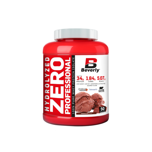 Hydrolyzed Zero Professional 2Kg