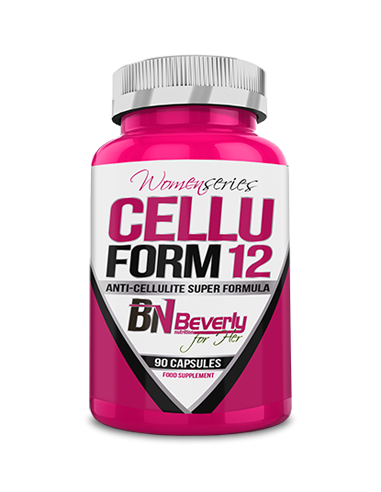 Cellu Form 12 90 Caps