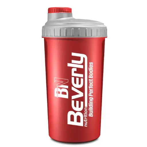 Shaker Beverly Nutrition
