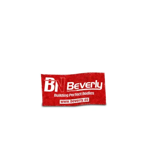 Toalha Beverly Nutrition